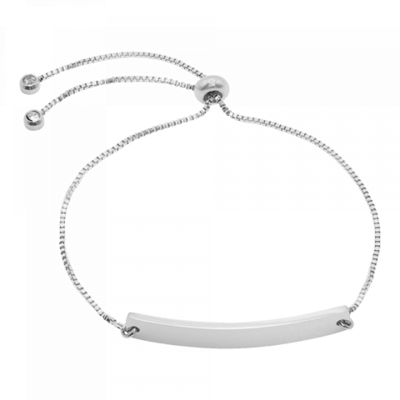 Heideman Damen Armband Katharina : Silber
