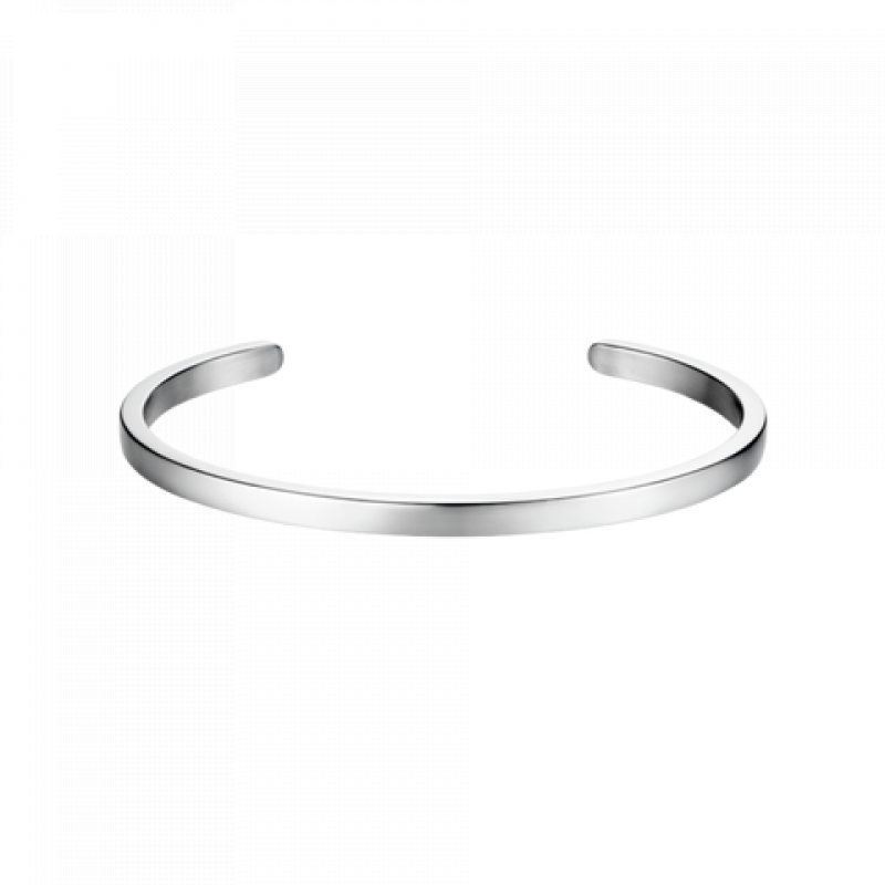 Heideman Damen Armband Amplexus : Silber