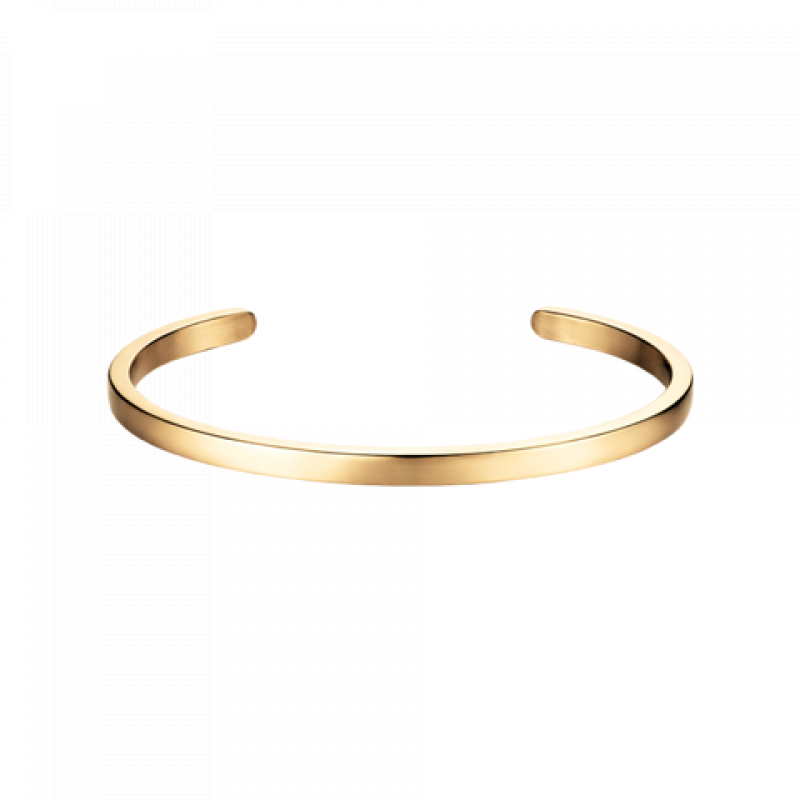 Heideman Damen Armband Amplexus : Gold