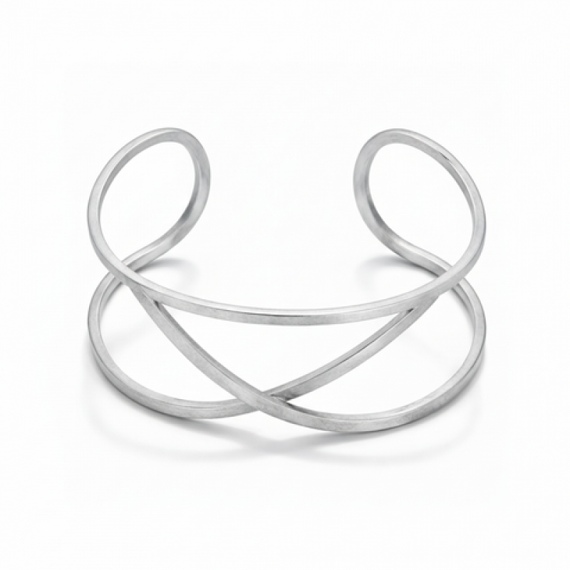Heideman Armband Viona : Silber