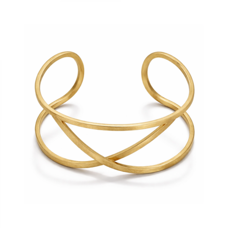 Heideman Armband Viona : Gold