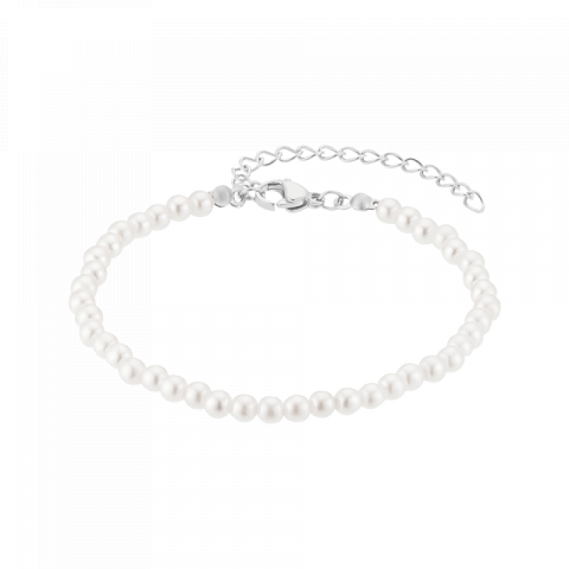 Heideman Damen Armband Juliane : Silber
