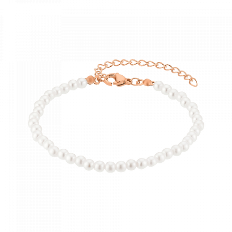 Heideman Damen Armband Juliane : Rose