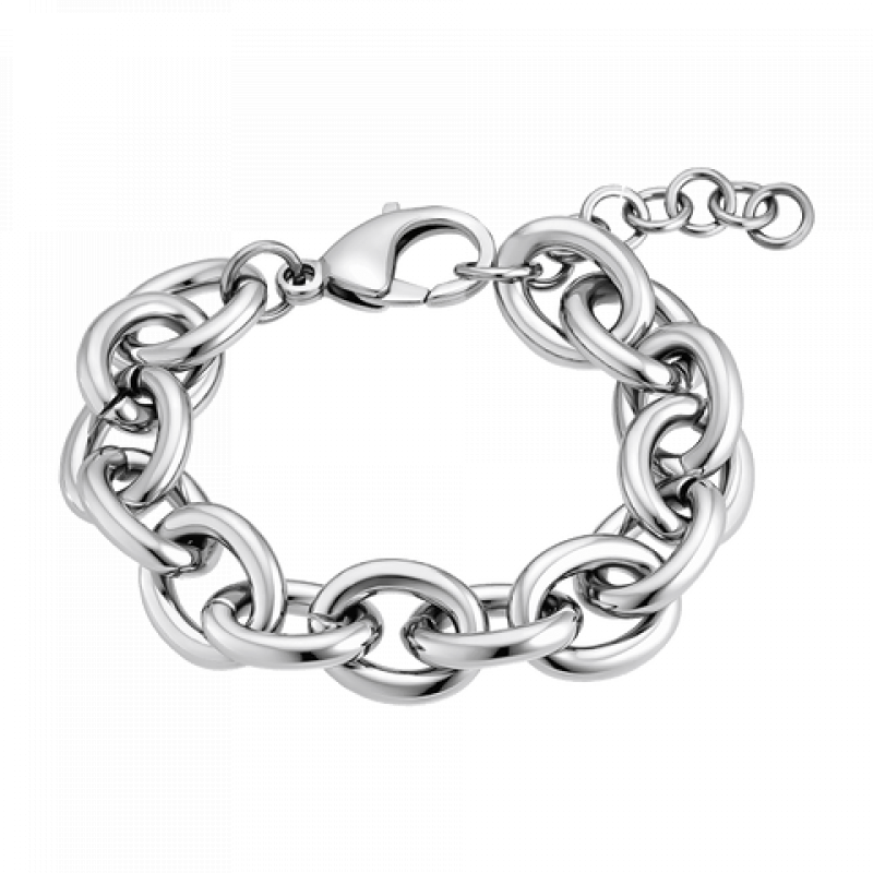 Heideman Armband Emi : Silber