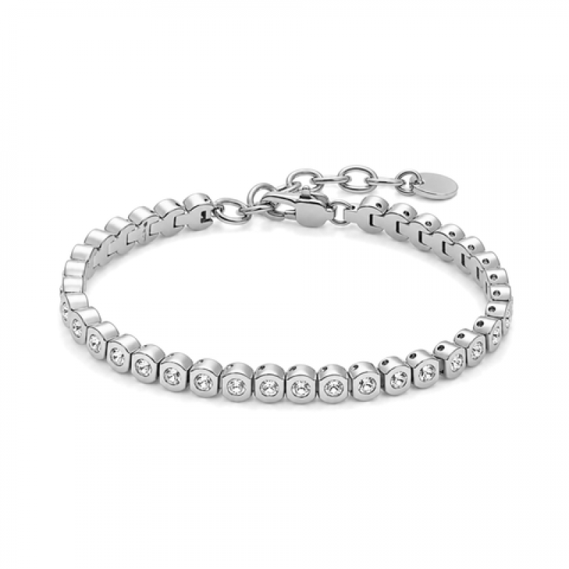 Heideman Damen Armband Amilla 2 : Silber