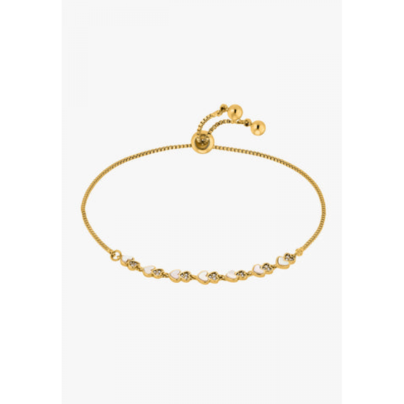 Heideman Damen Armband Alea : Gold
