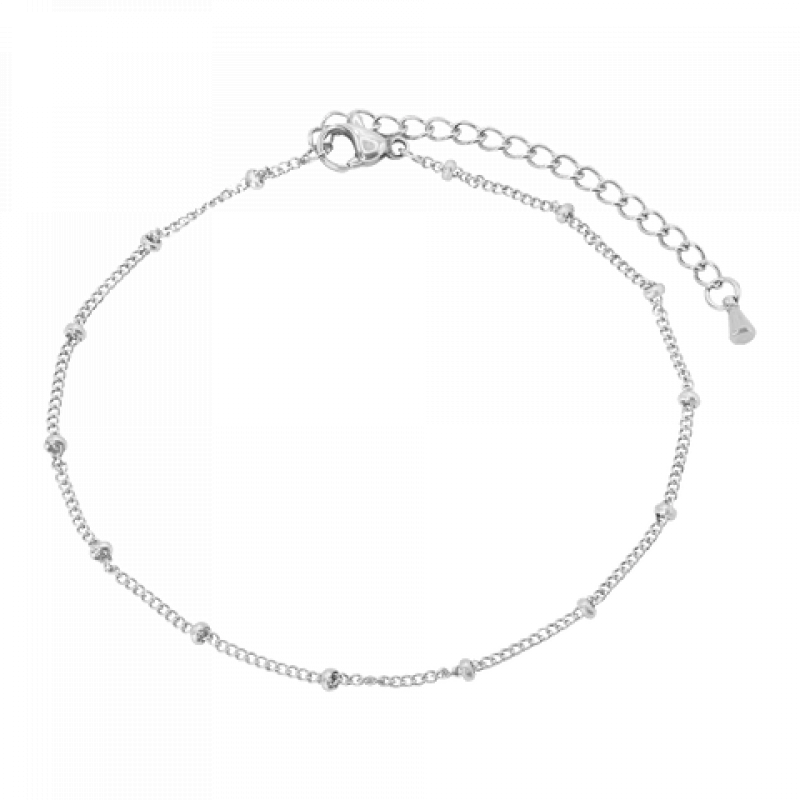 Heideman Damen Armband Pixie : Silber