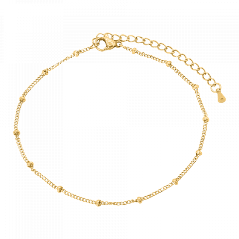 Heideman Damen Armband Pixie : Gold