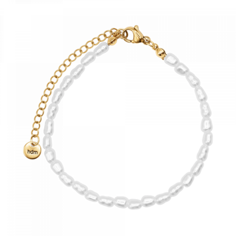 Heideman Armband Maila : Gold