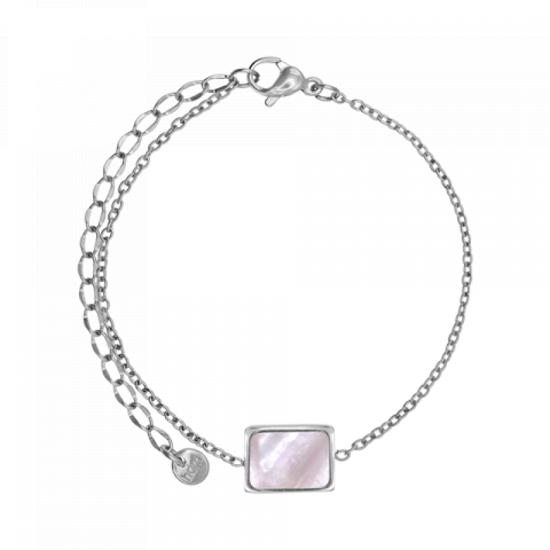Heideman Armband Lenya : Silber