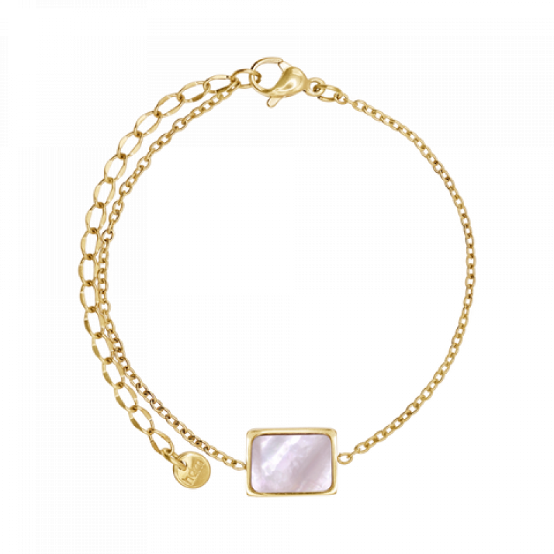 Heideman Armband Lenya : Gold
