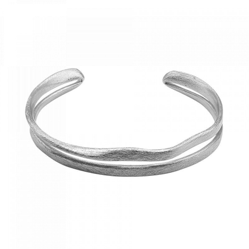 Heideman Armband Manon : Silber
