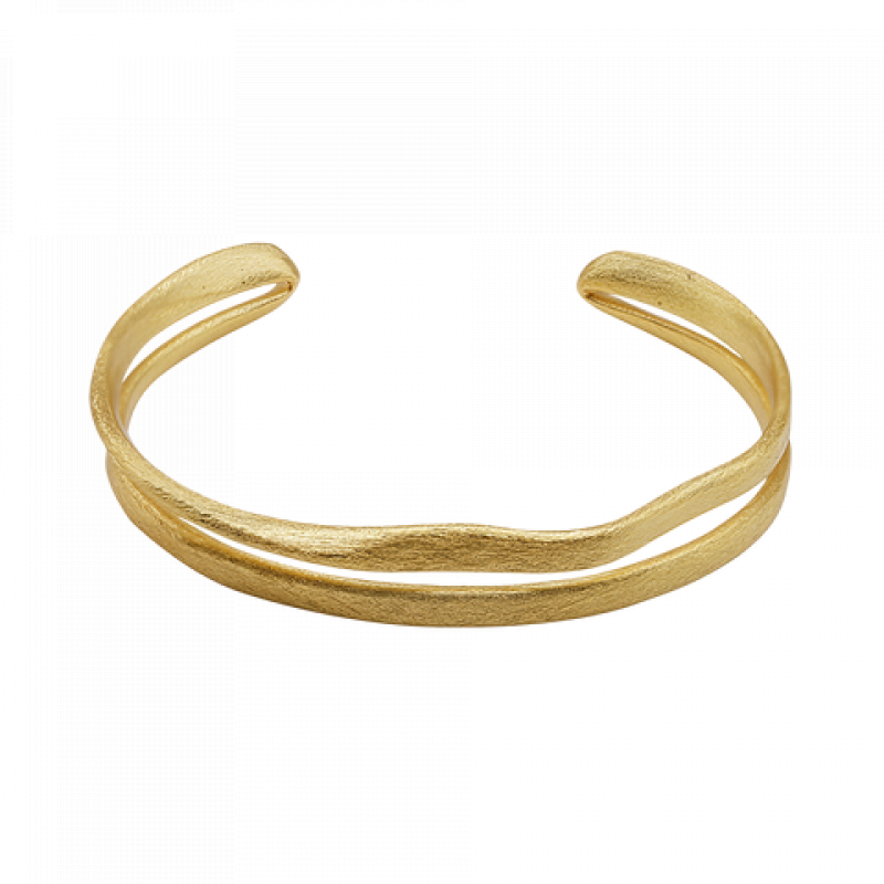 Heideman Armband Manon : Gold