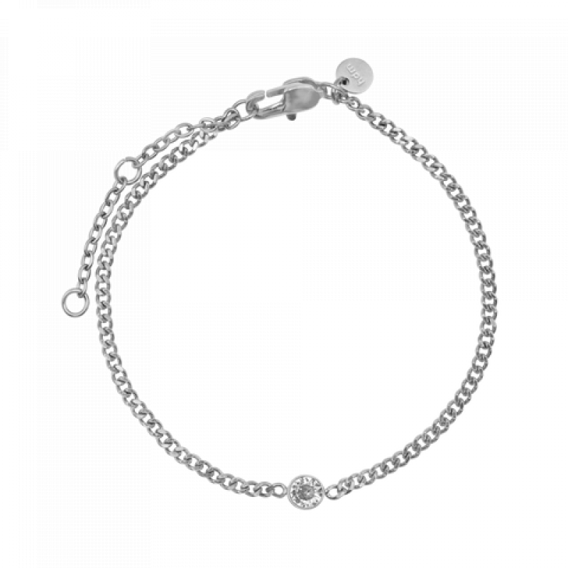 Heideman Armband Lioré : Silber