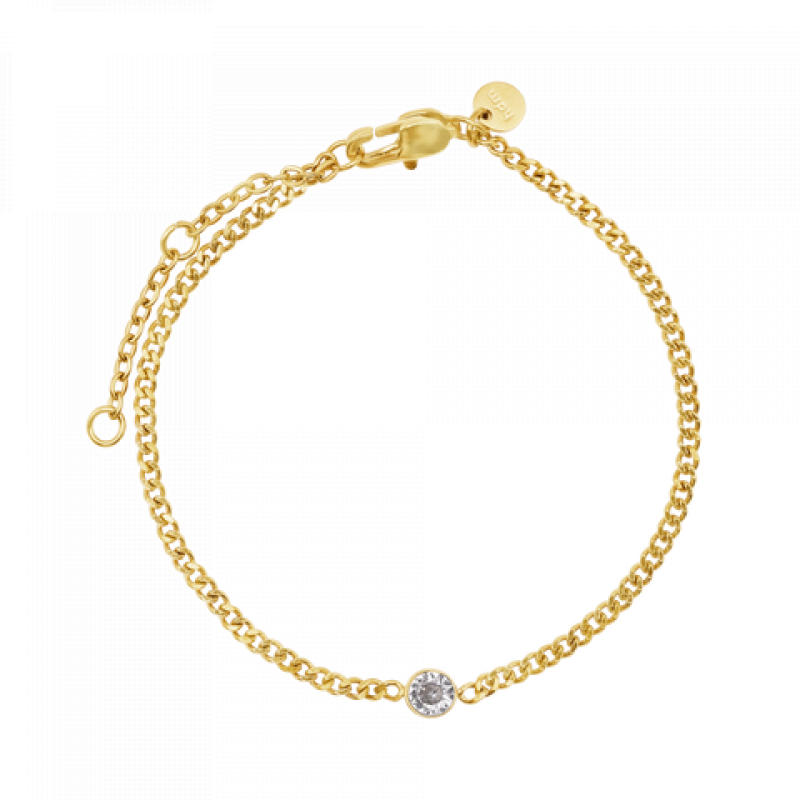Heideman Armband Lioré : Gold