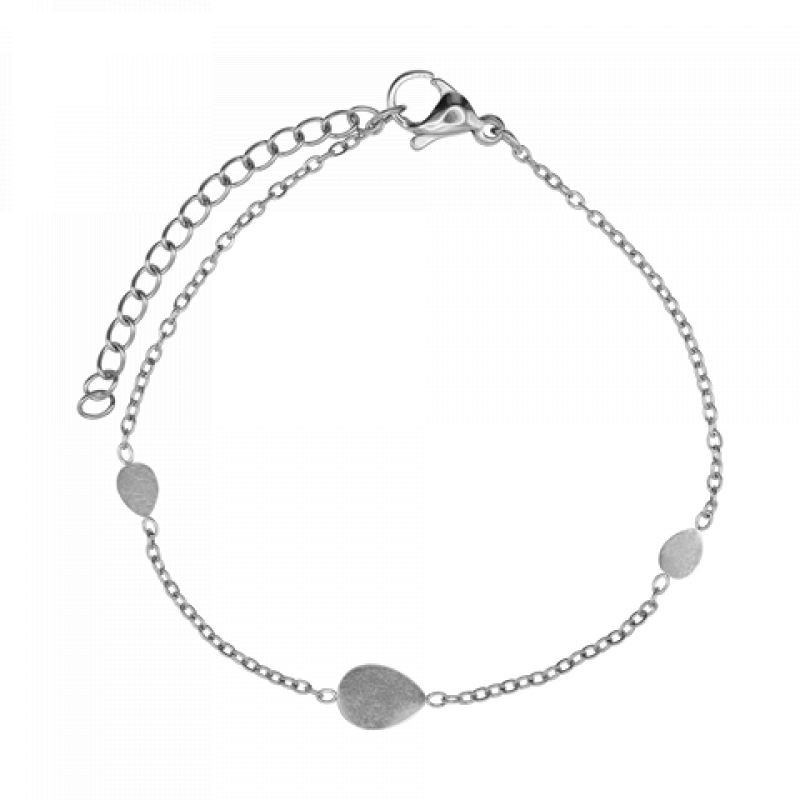 Heideman Armband Nirella : Silber