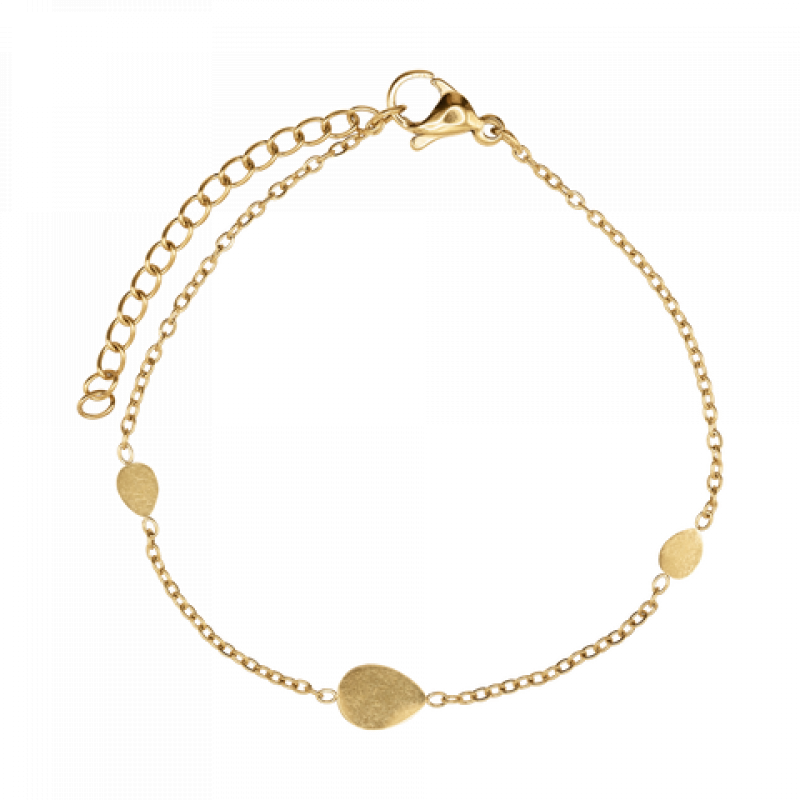 Heideman Armband Nirella : Gold