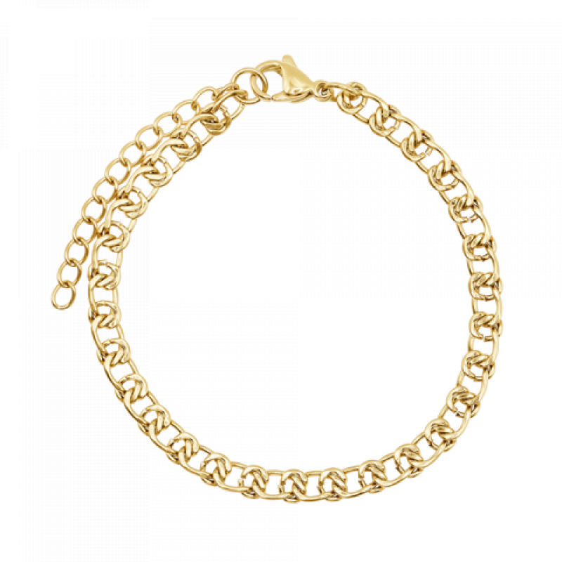 Heideman Armband Vea : Gold
