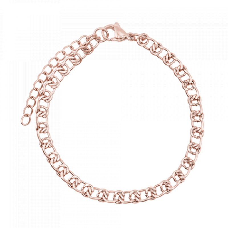 Heideman Armband Vea : Rose