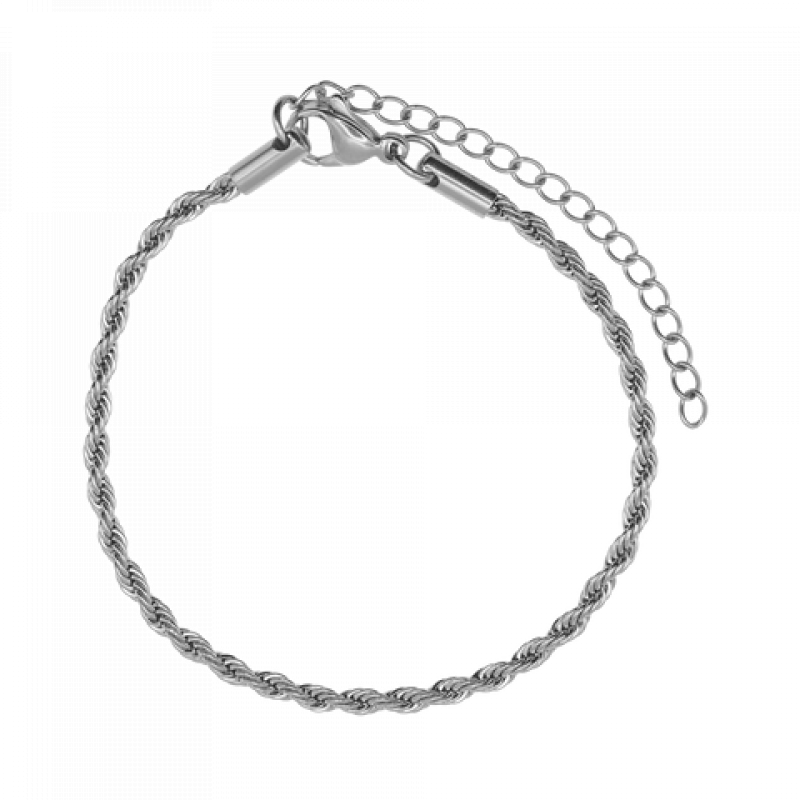 Heideman Armband Zuleika : Silber