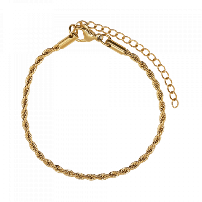 Heideman Armband Zuleika : Gold