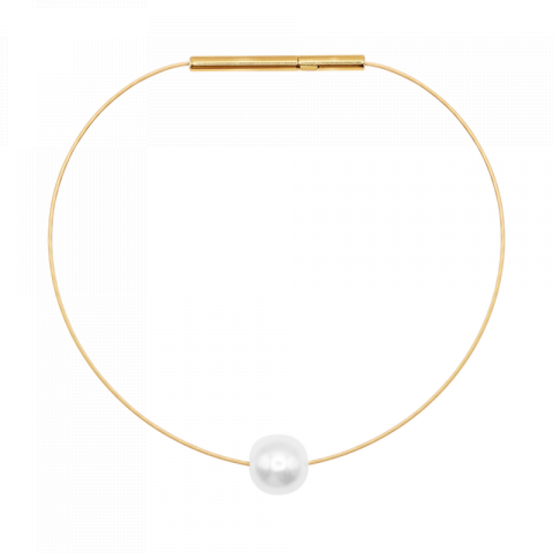 Heideman Armband Serelina : Gold 17