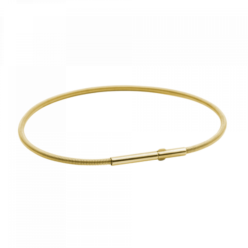 Heideman Armband Linea 1 : Gold 17