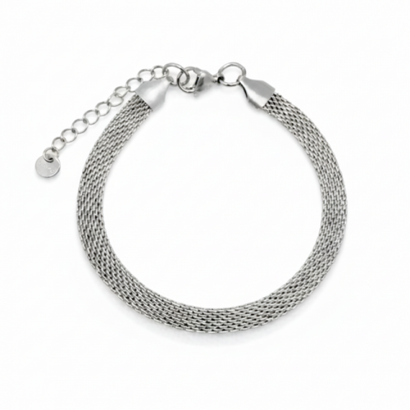 Heideman Armband Aruna : Silber