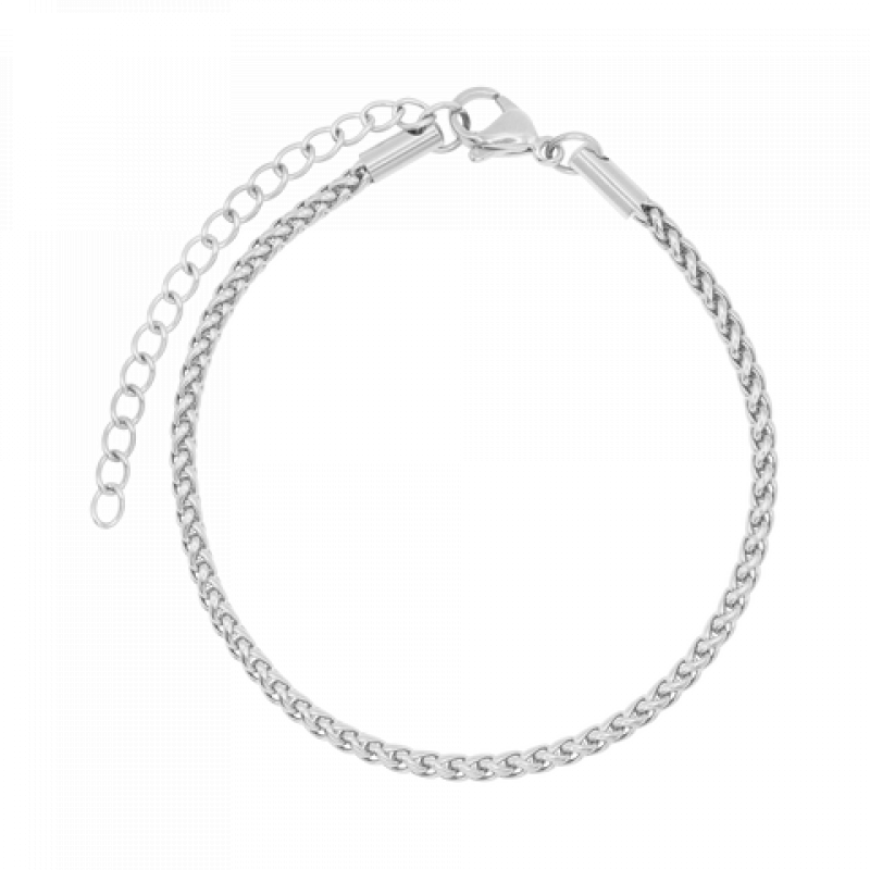 Heideman Armband Giulia : Silber
