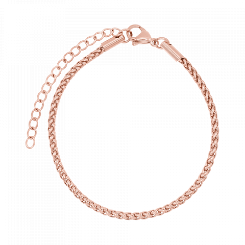 Heideman Armband Giulia : Rose