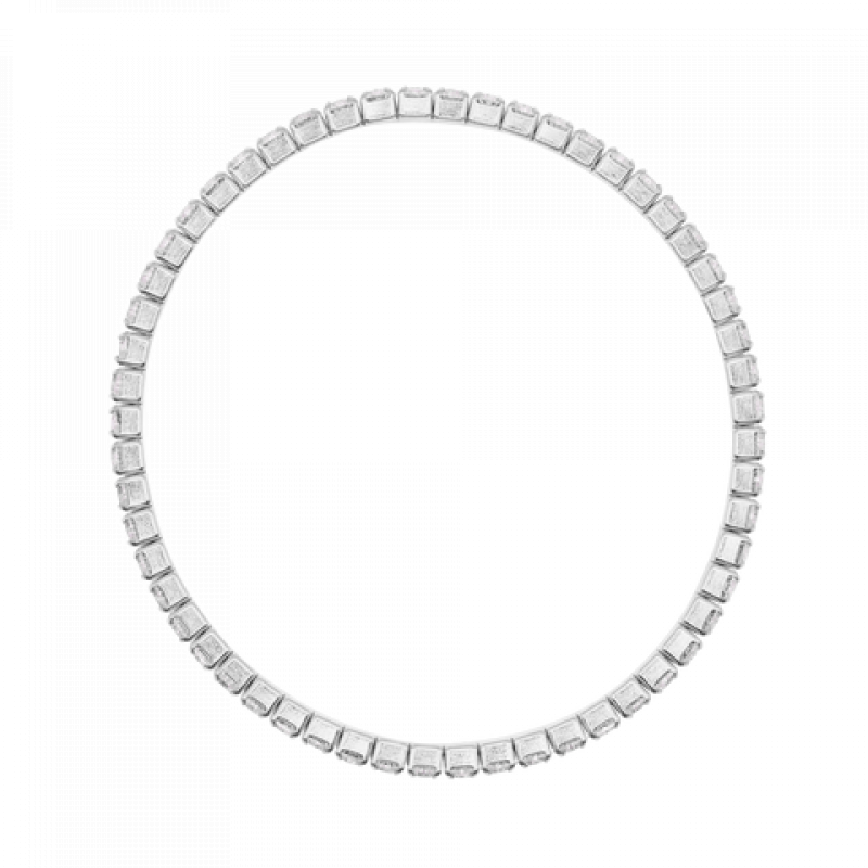 Heideman Armband Rachel : Silber