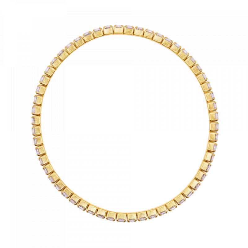 Heideman Armband Rachel : Gold