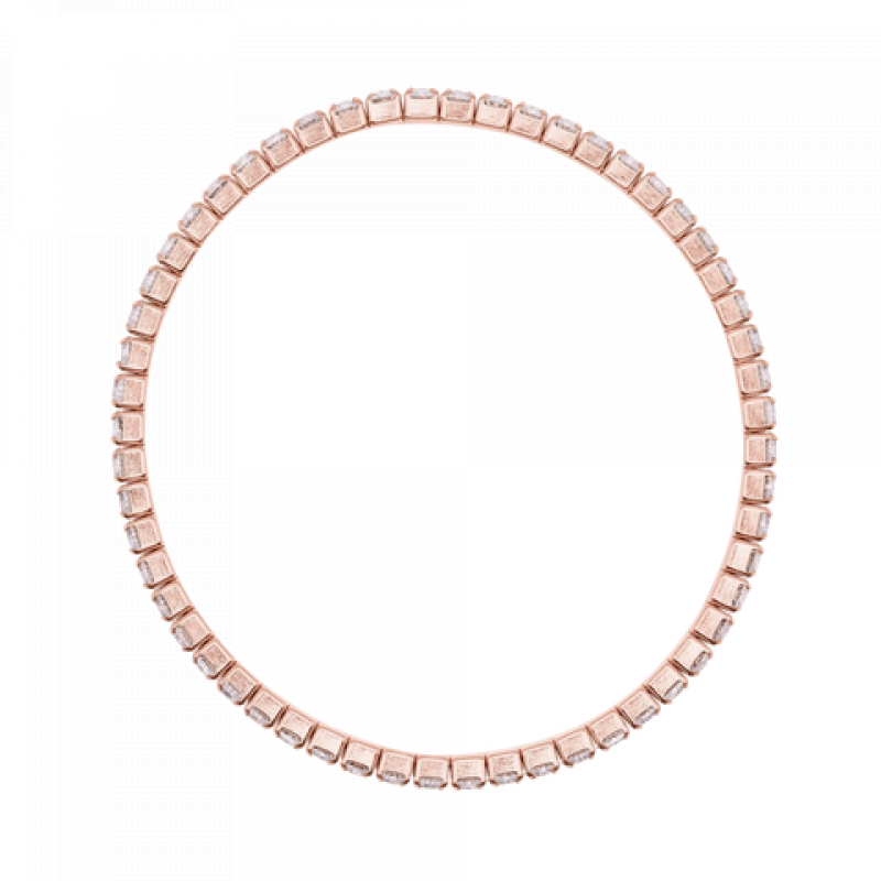 Heideman Armband Rachel : Rose