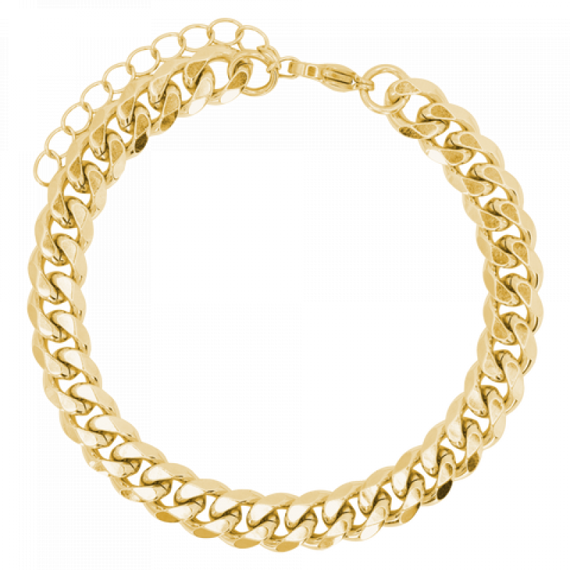 Heideman Armband April : Gold