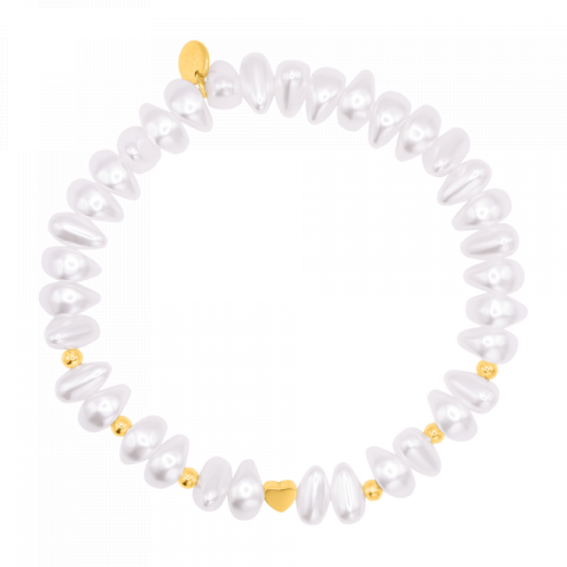 Heideman Armband Celera : Gold