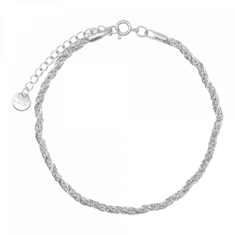 Heideman Armband Bituit : Silber