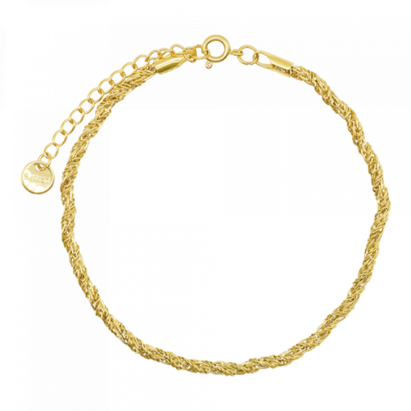 Heideman Armband Bituit : Gold