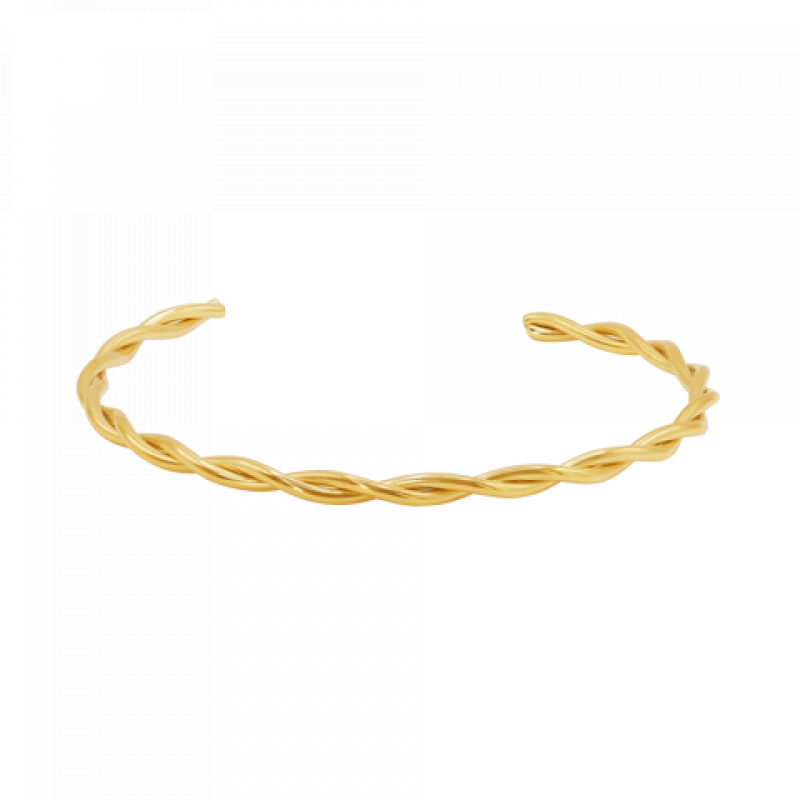 Heideman Armband Bilbil : Gold
