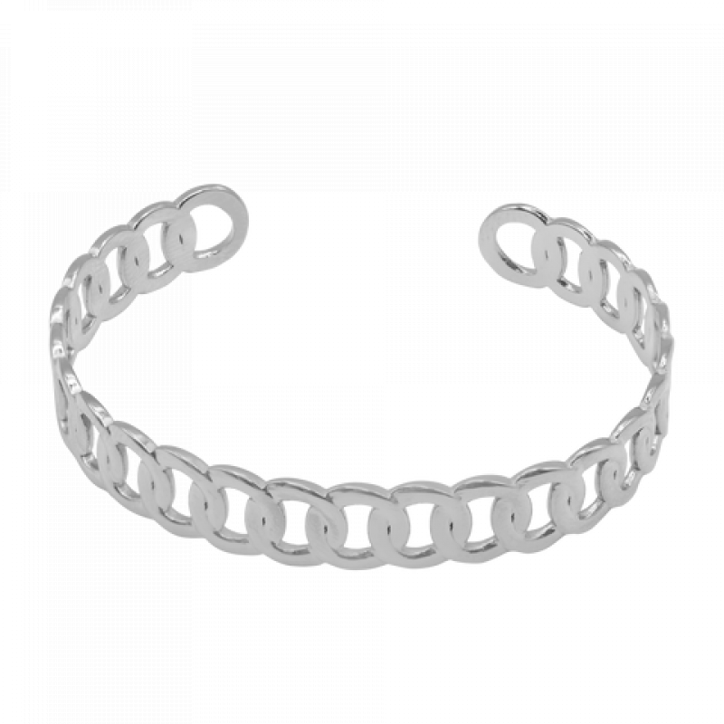 Heideman Armband Beren : Silber