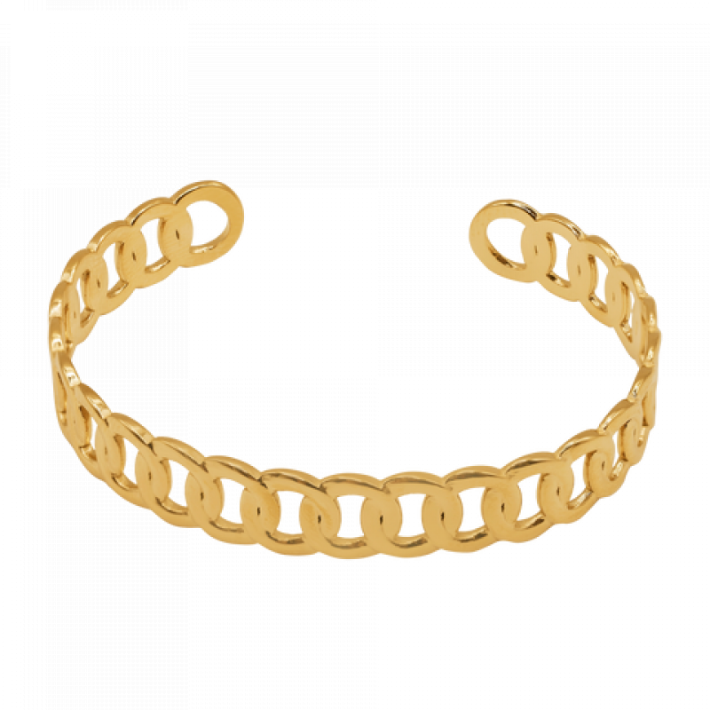 Heideman Armband Beren : Gold