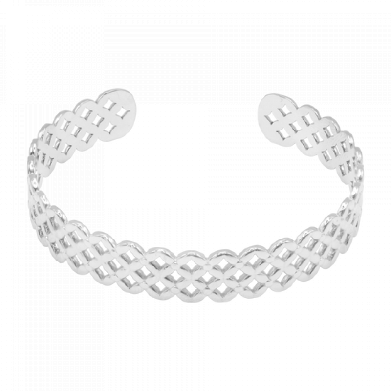 Heideman Armband Avitus : Silber