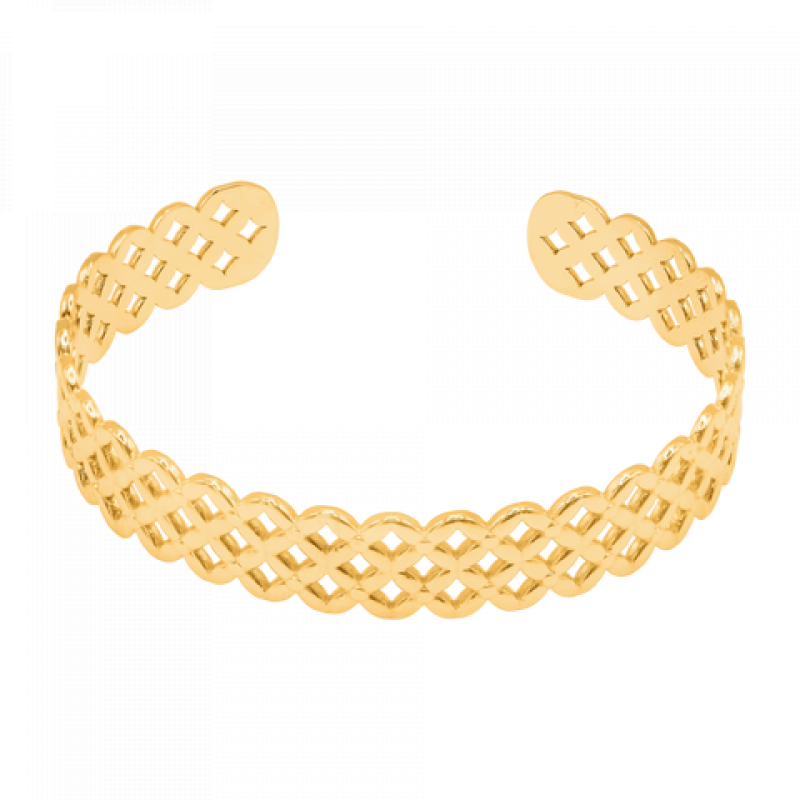 Heideman Armband Avitus : Gold