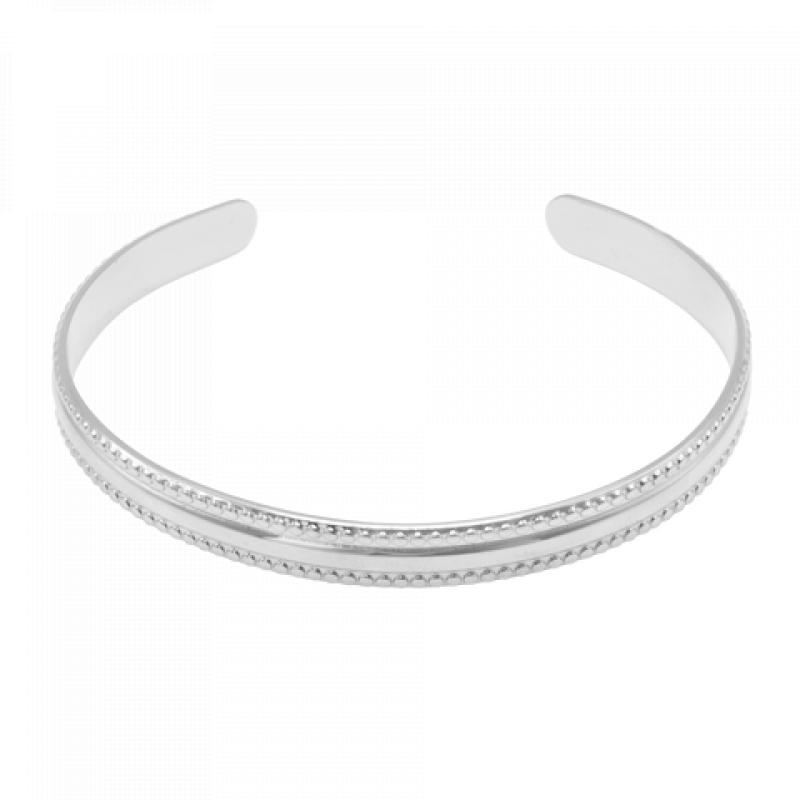 Heideman Armband Attila : Silber