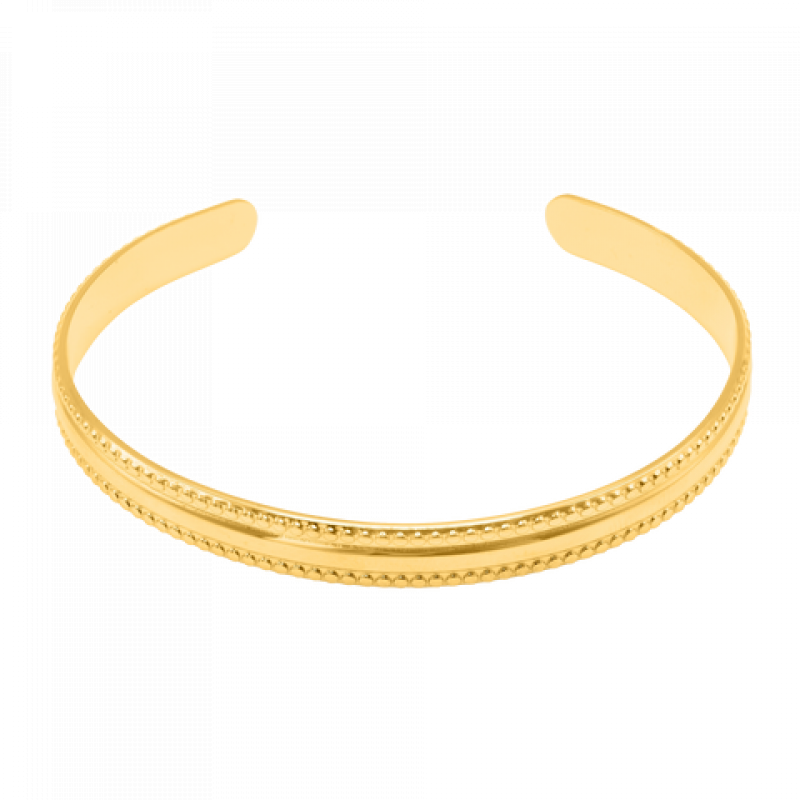 Heideman Armband Attila : Gold