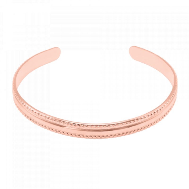 Heideman Armband Attila : Rose