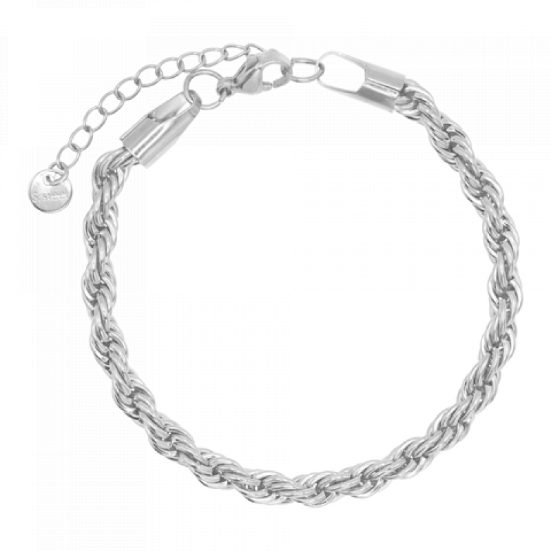 Heideman Armband Argus : Silber