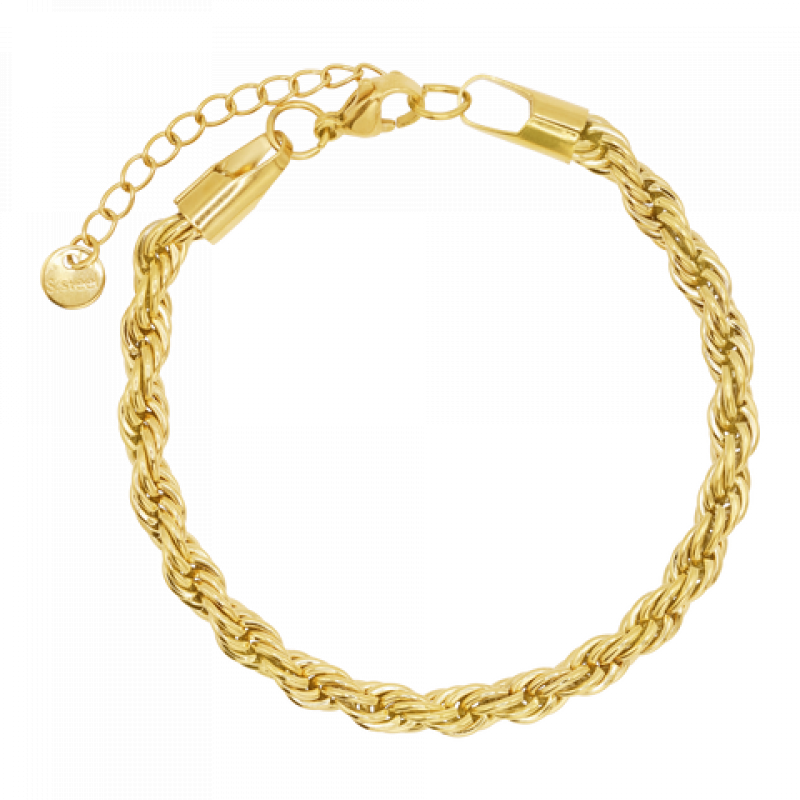 Heideman Armband Argus : Gold