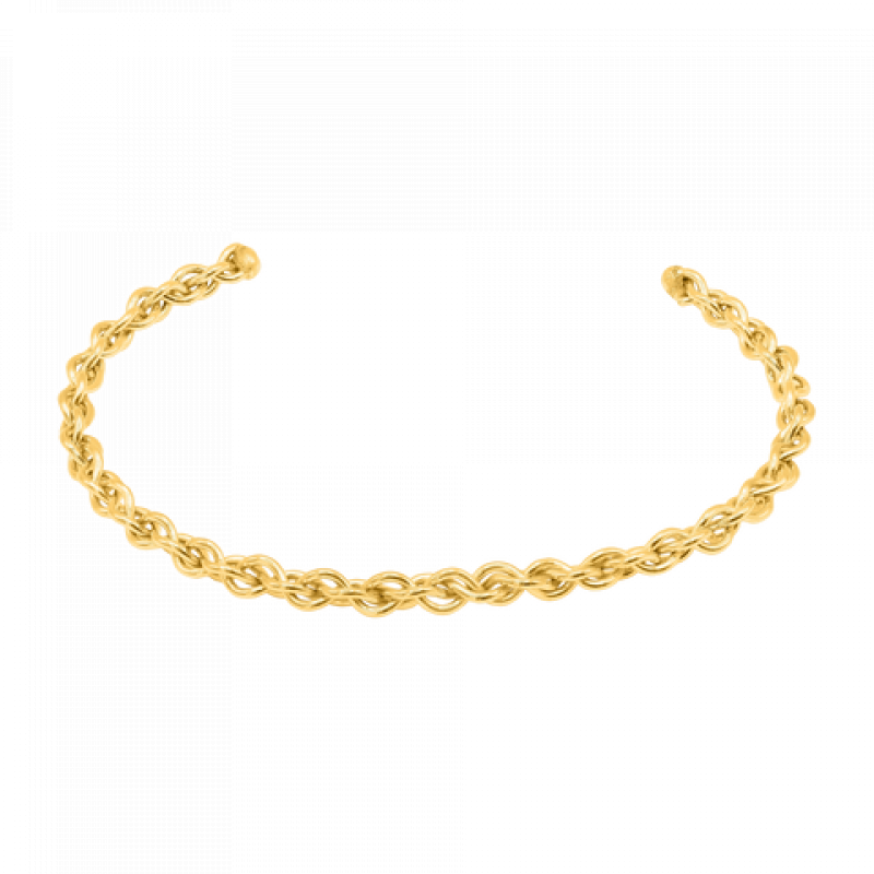 Heideman Armband Zuti : Gold