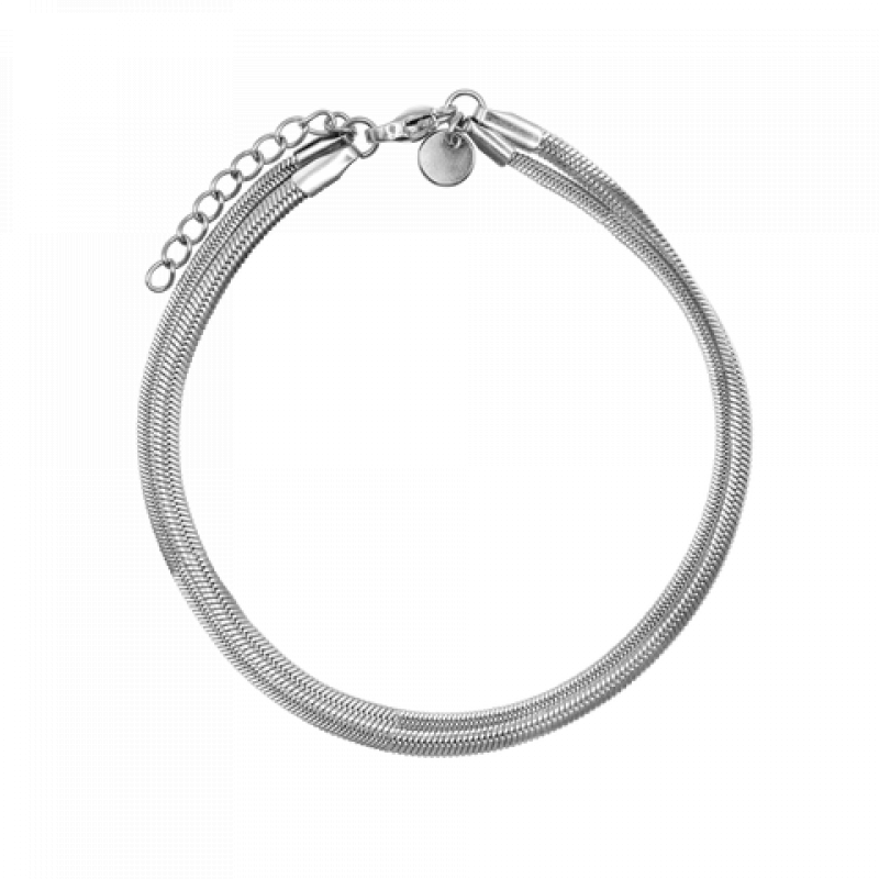 Heideman Armband Horus : Silber