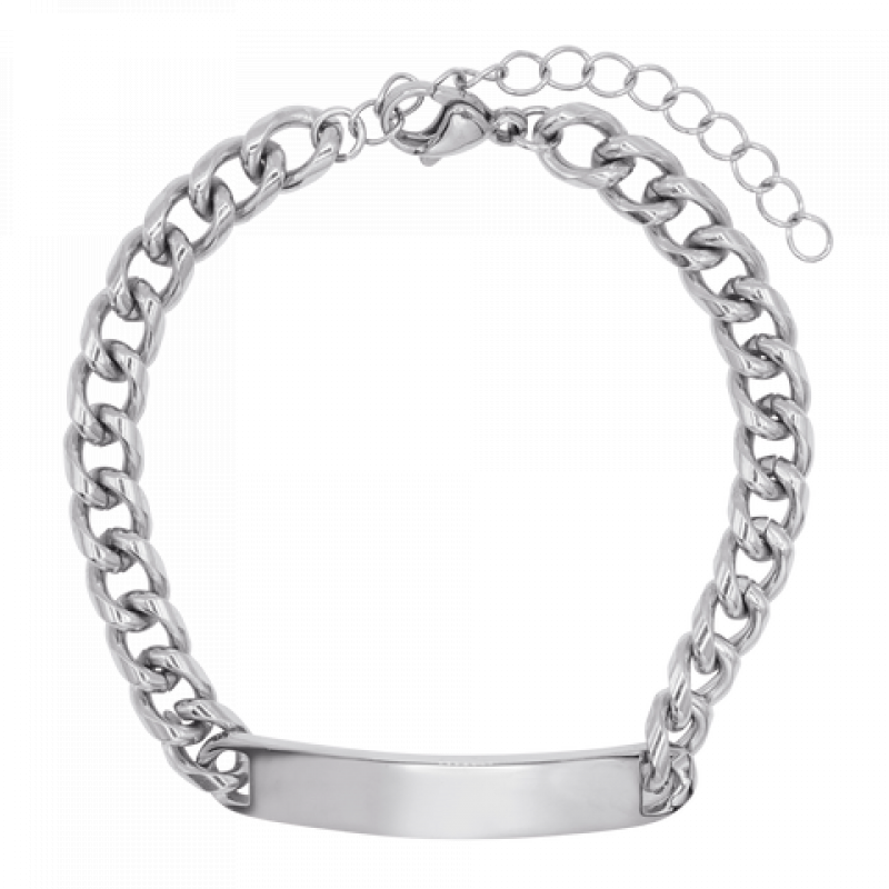 Heideman Armband Ocrus : Silber